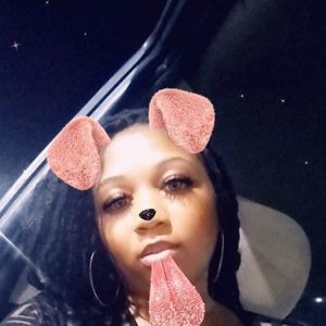 Meet your Posher, Mariah